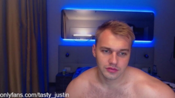Tasty_Justin  05-08-2021 video athletic